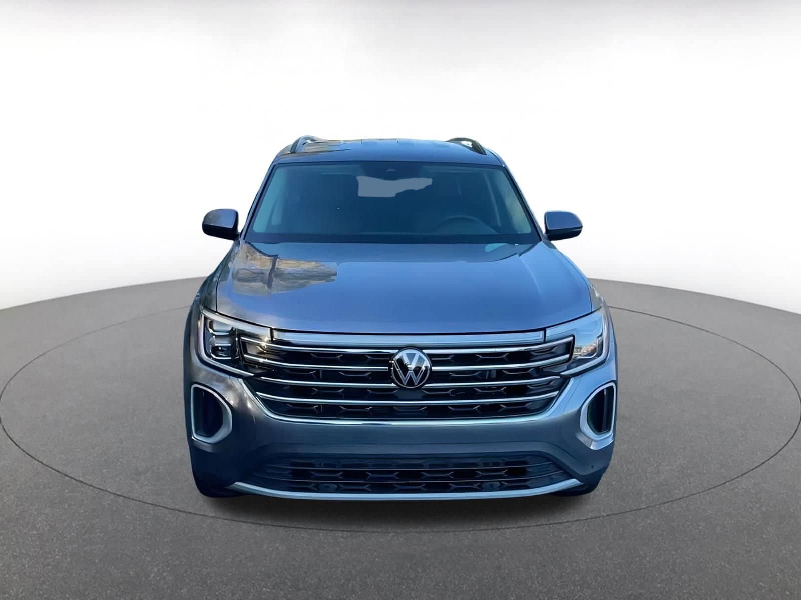 Thumbnail: 2025 Volkswagen Atlas - 4