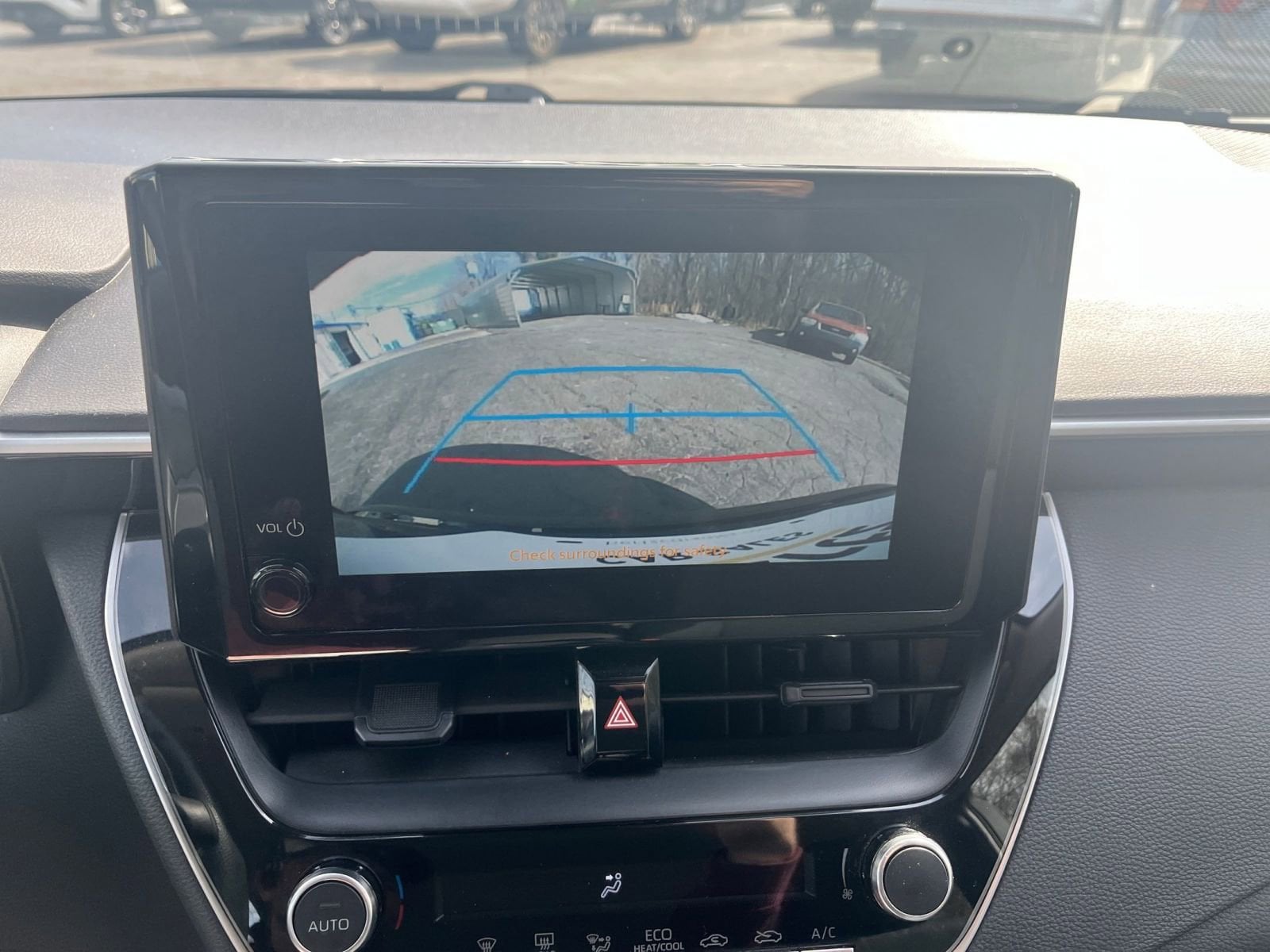 Thumbnail: 2025 Toyota Corolla - 17