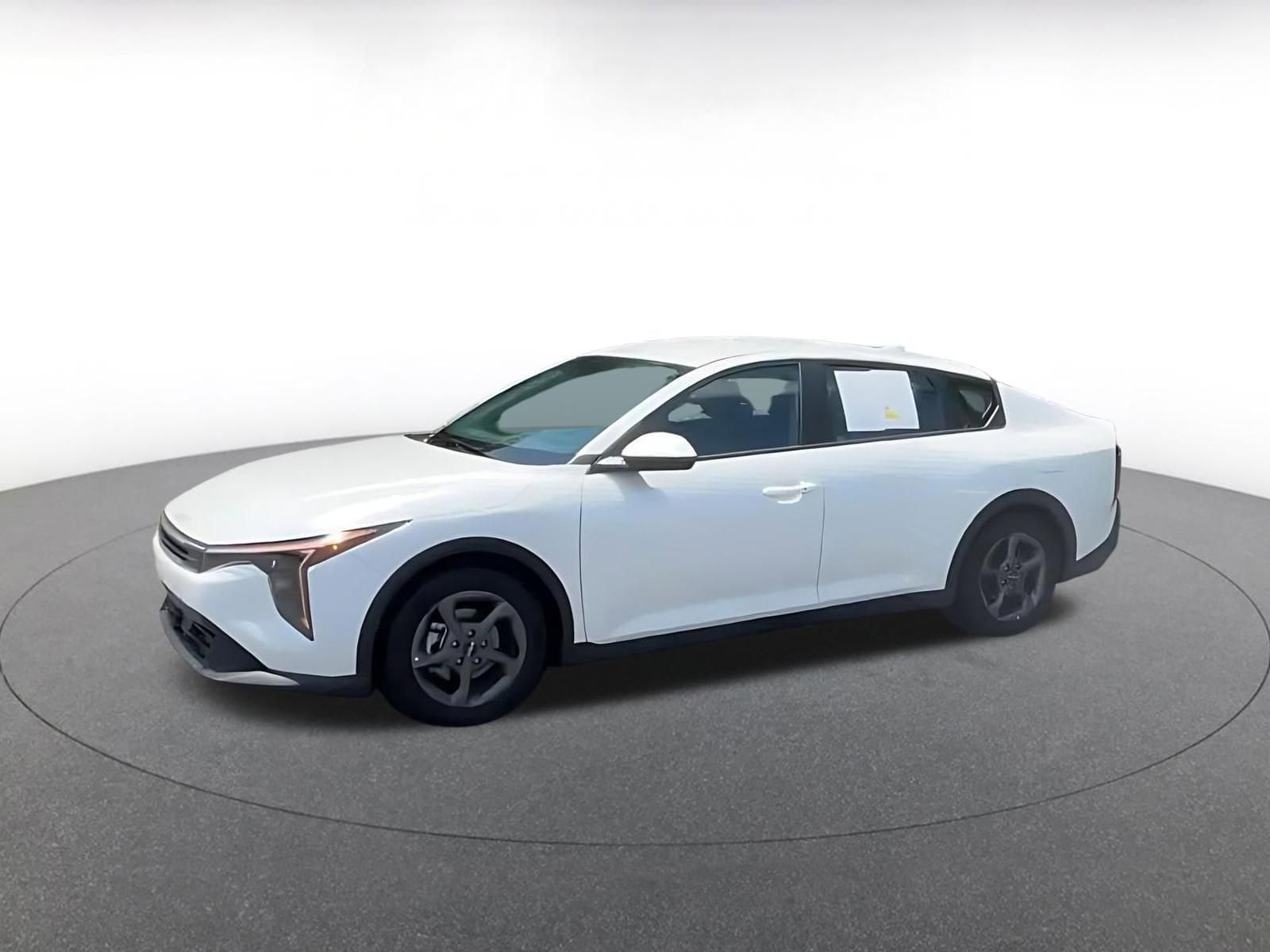 Thumbnail: 2025 Kia K4 - 4