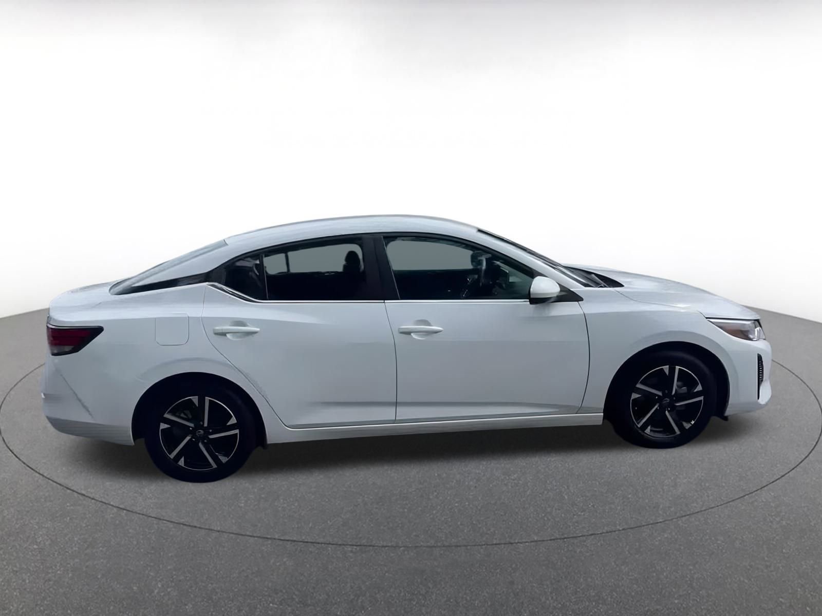 Thumbnail: 2024 Nissan Sentra - 16