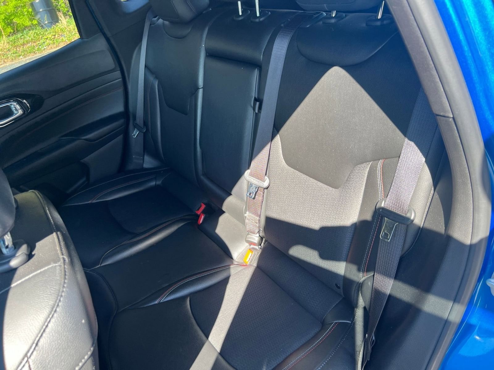 Thumbnail: 2025 Jeep Compass - 33