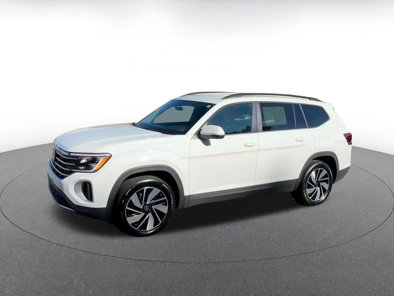 Thumbnail: 2025 Volkswagen Atlas - 8