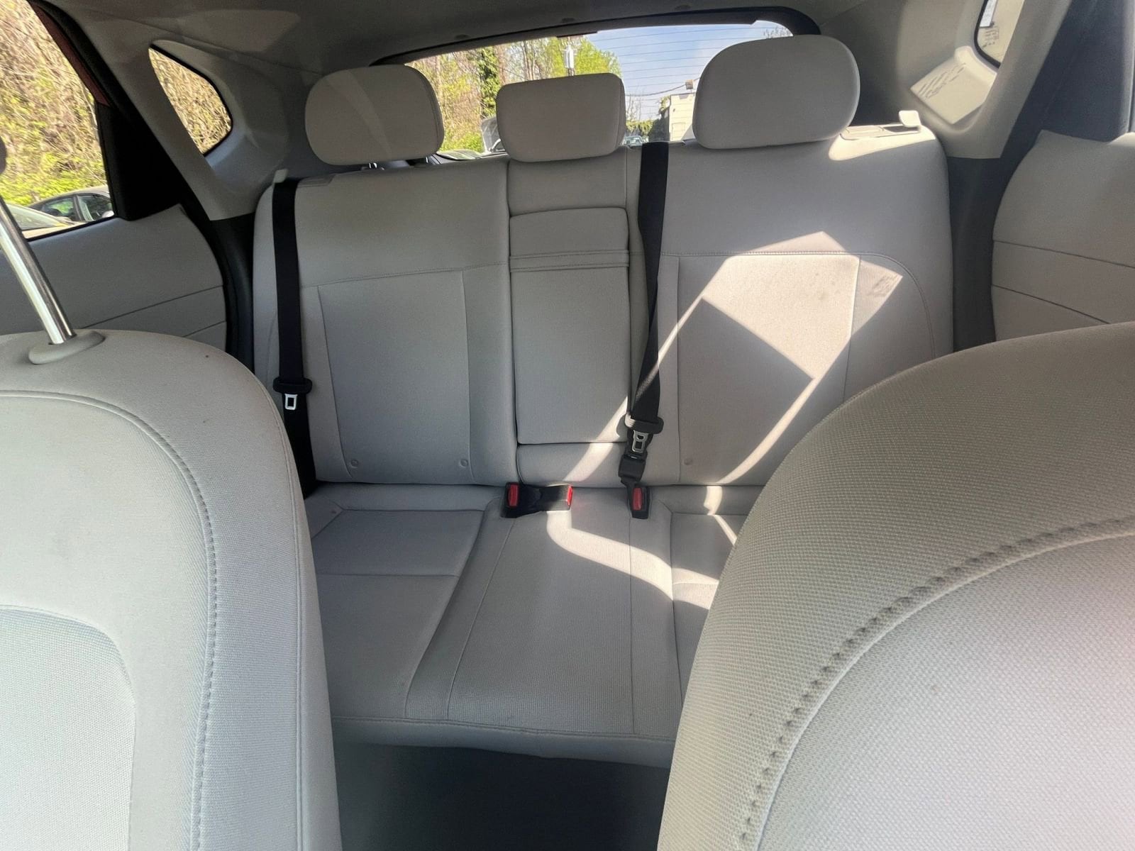 Thumbnail: 2025 Hyundai Kona - 33