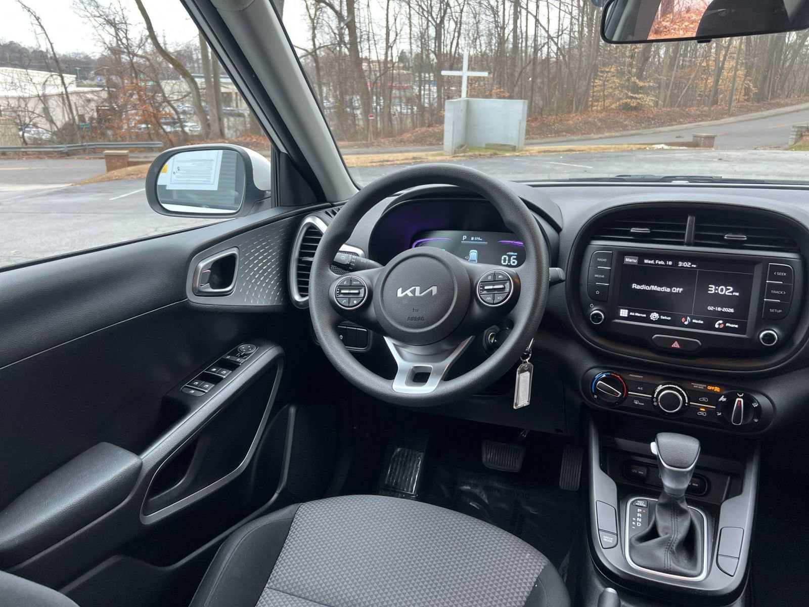 Thumbnail: 2025 Kia Soul - 32