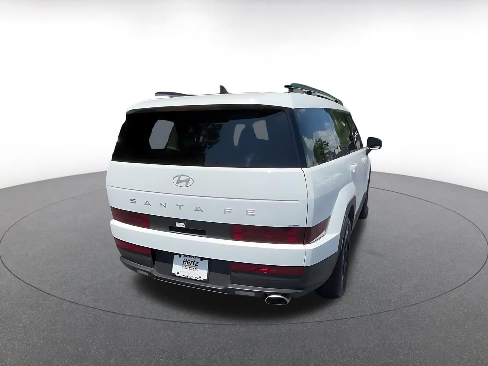 Thumbnail: 2026 Hyundai Santa Fe - 14