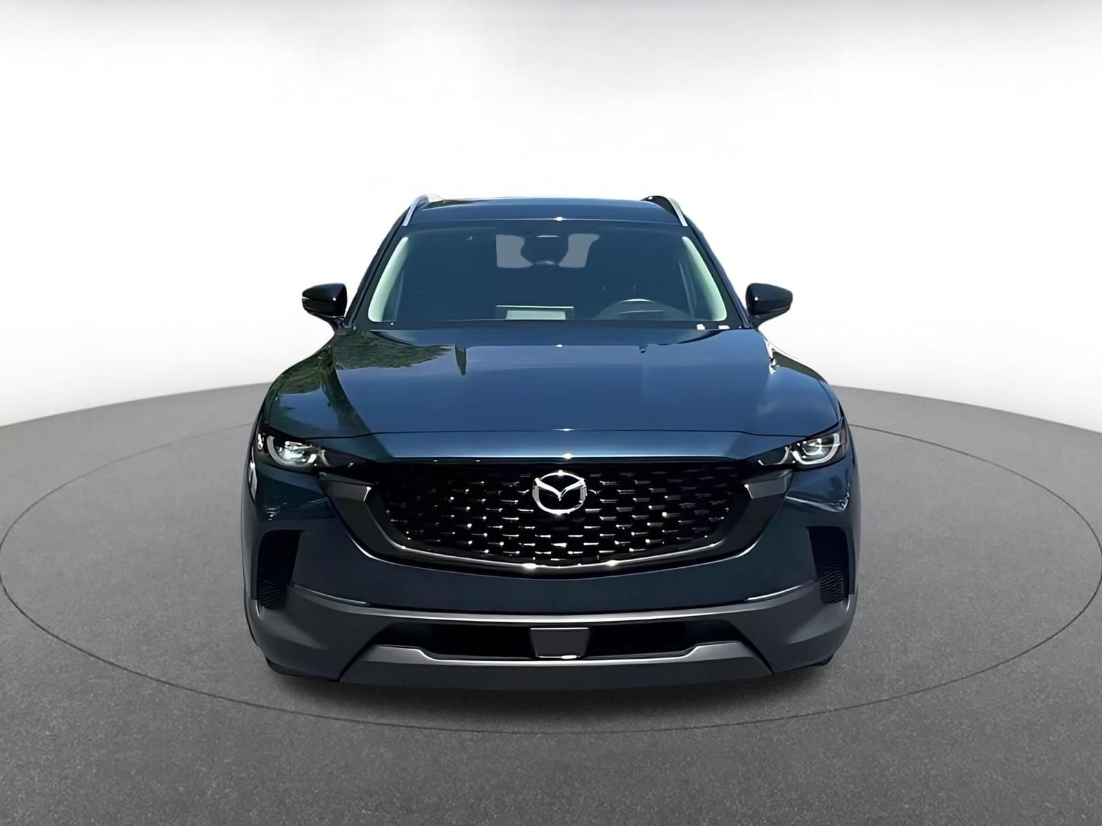 Thumbnail: 2025 Mazda CX-50 - 4