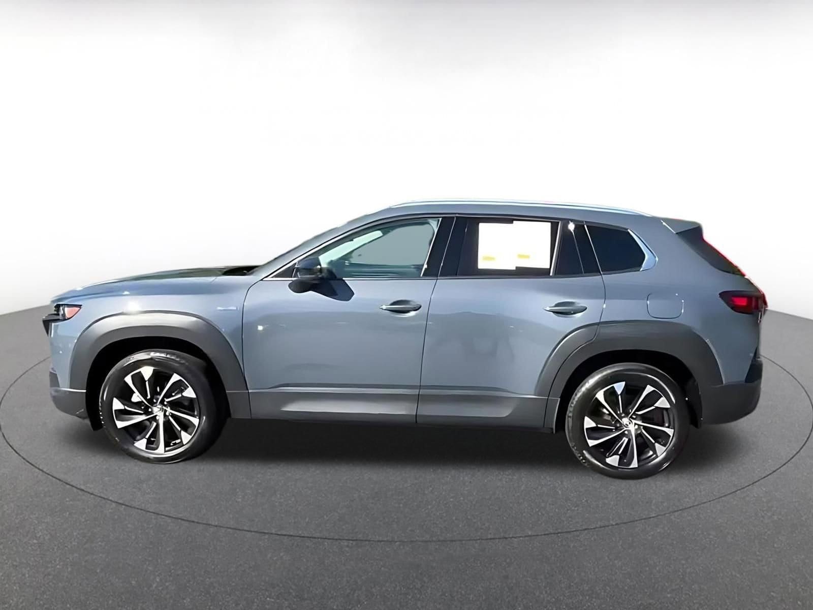 Thumbnail: 2025 Mazda CX-50 - 7