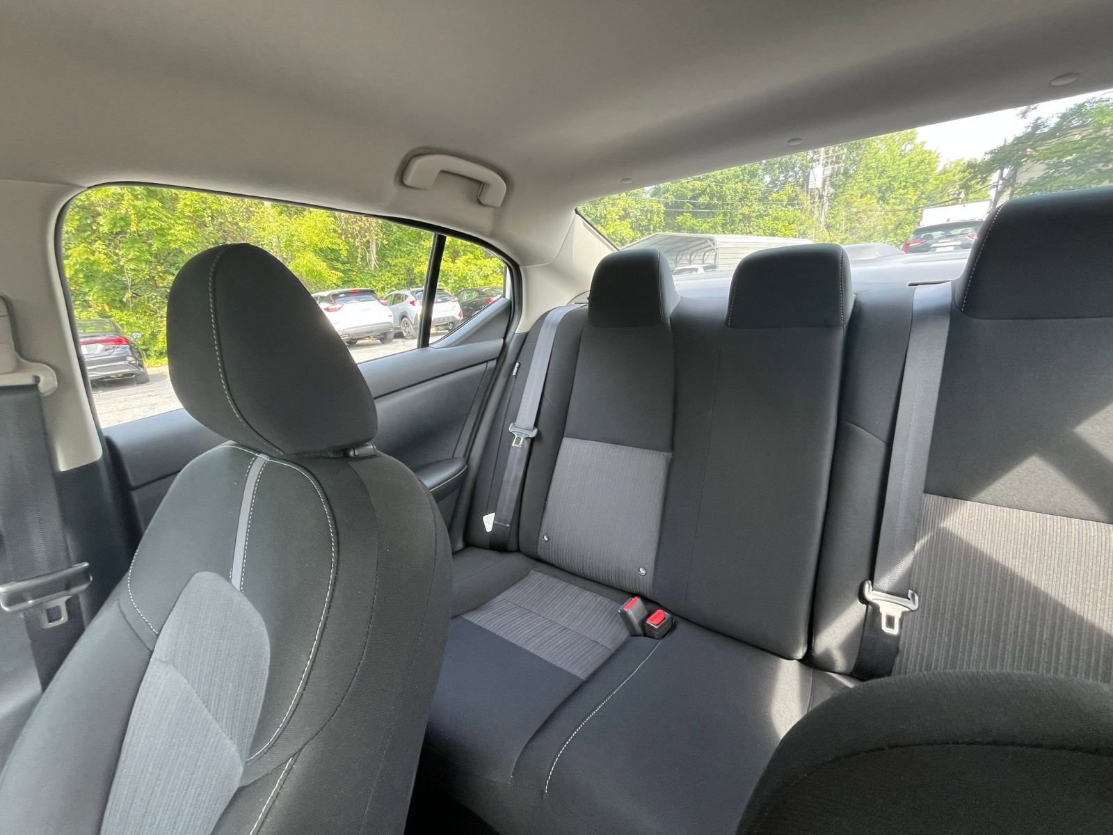 Thumbnail: 2024 Nissan Sentra - 35