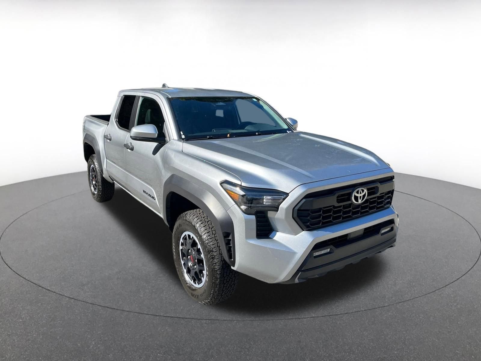Thumbnail: 2025 Toyota Tacoma - 1