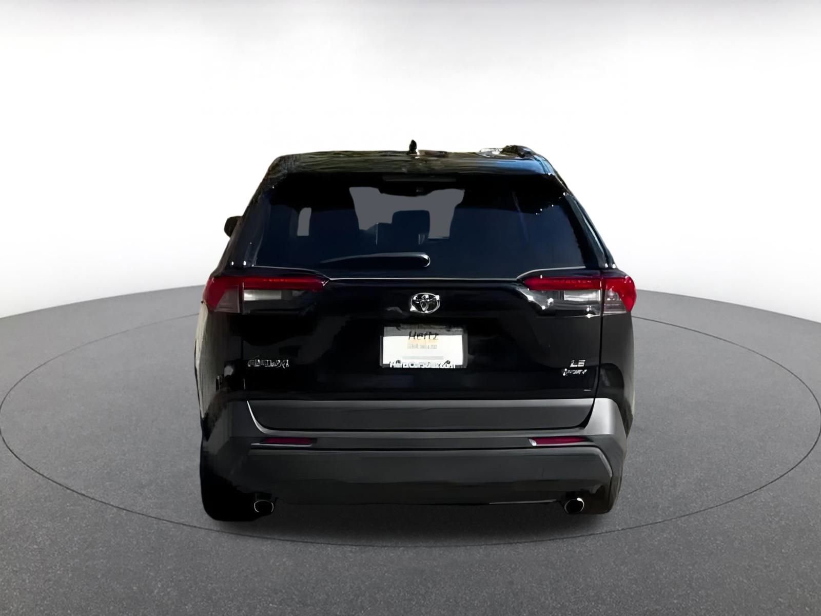 Thumbnail: 2025 Toyota RAV4 - 11