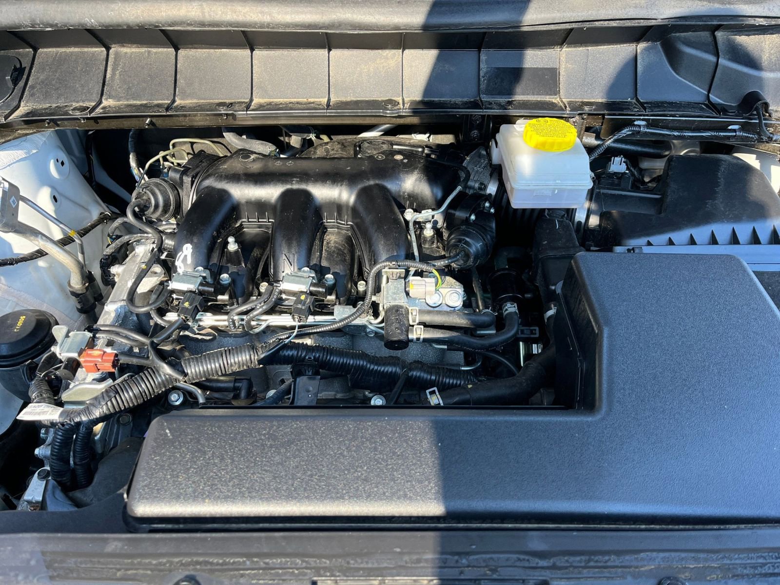 Thumbnail: 2025 Nissan Pathfinder - 29