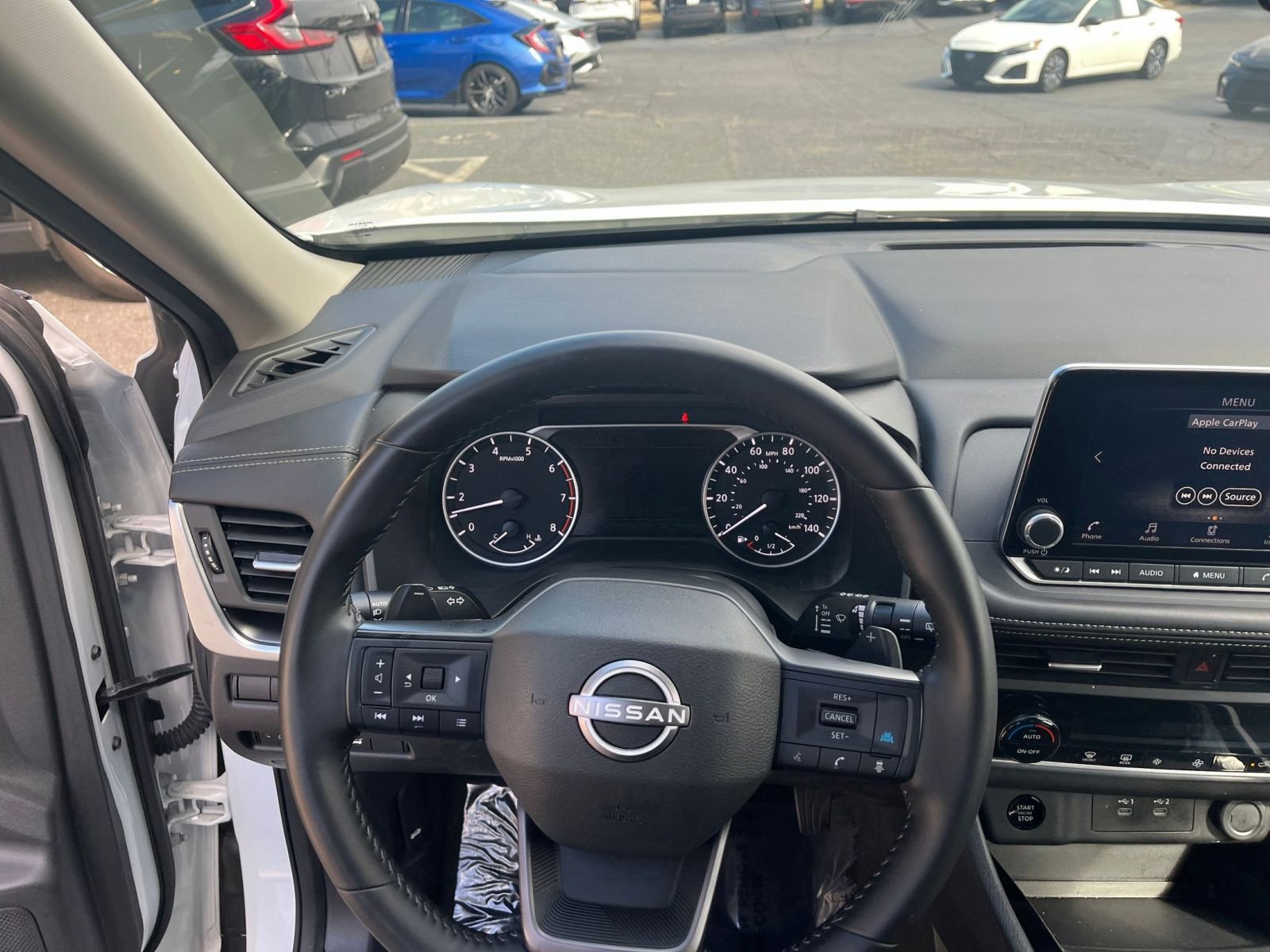 Thumbnail: 2025 Nissan Rogue - 30