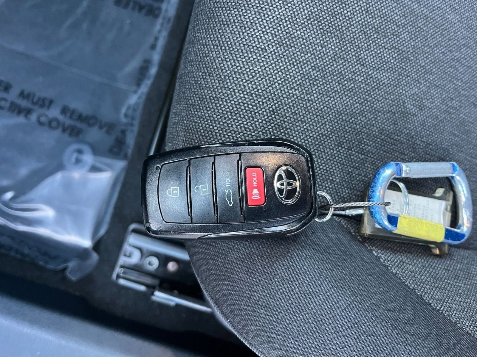 Thumbnail: 2025 Toyota Camry - 21