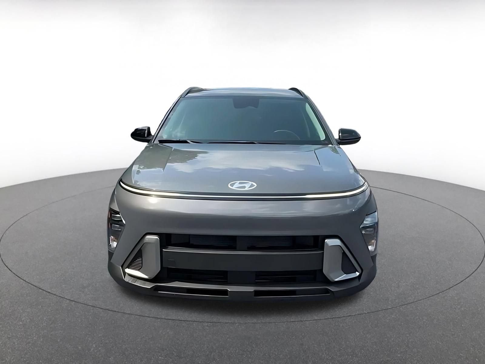 Thumbnail: 2026 Hyundai Kona - 4