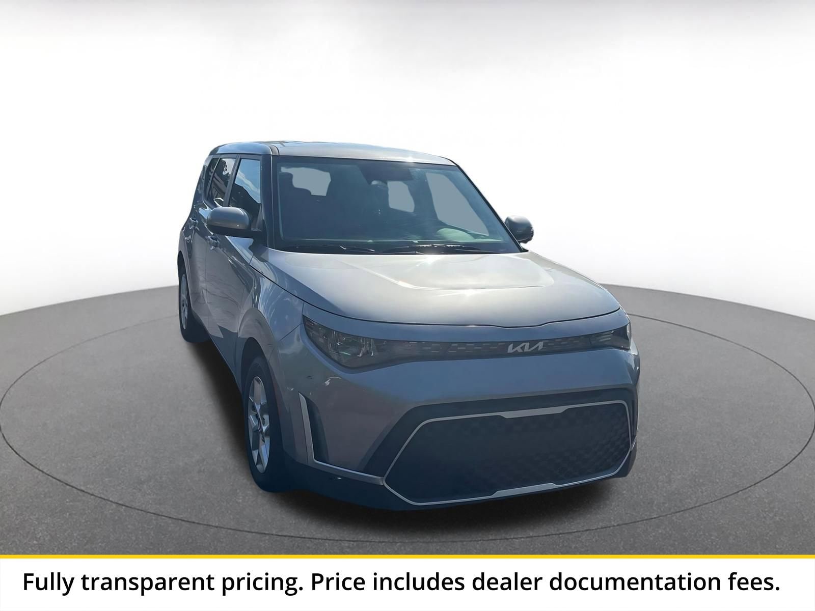 Thumbnail: 2025 Kia Soul - 1