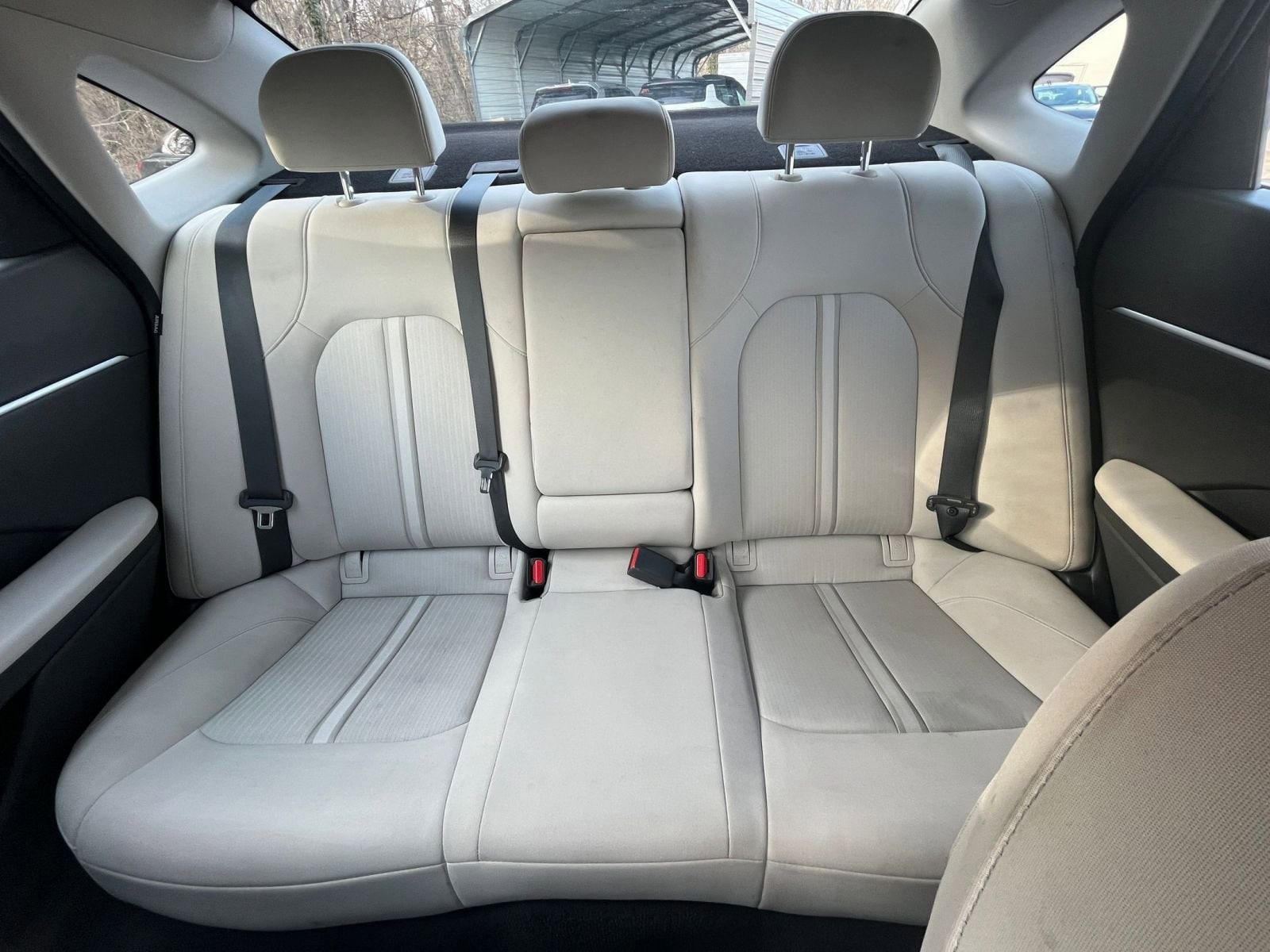 Thumbnail: 2025 Hyundai Sonata - 34