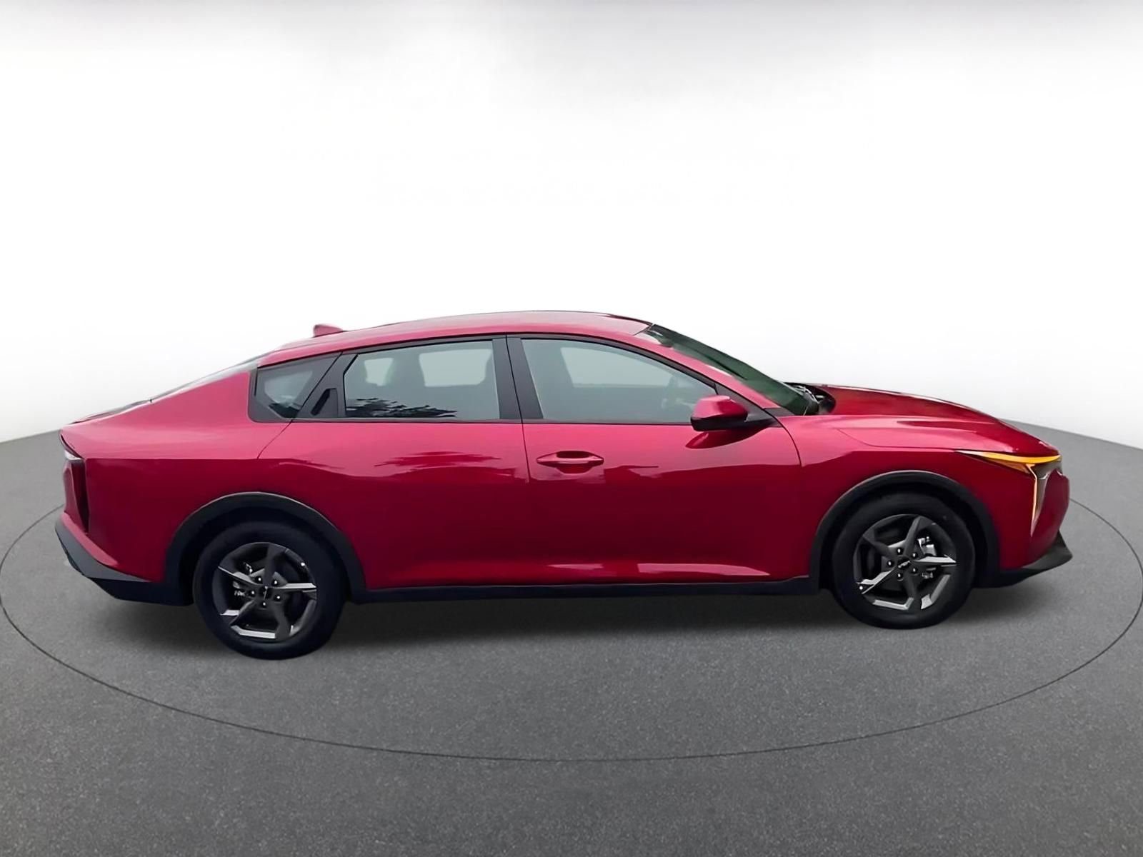 Thumbnail: 2025 Kia K4 - 14