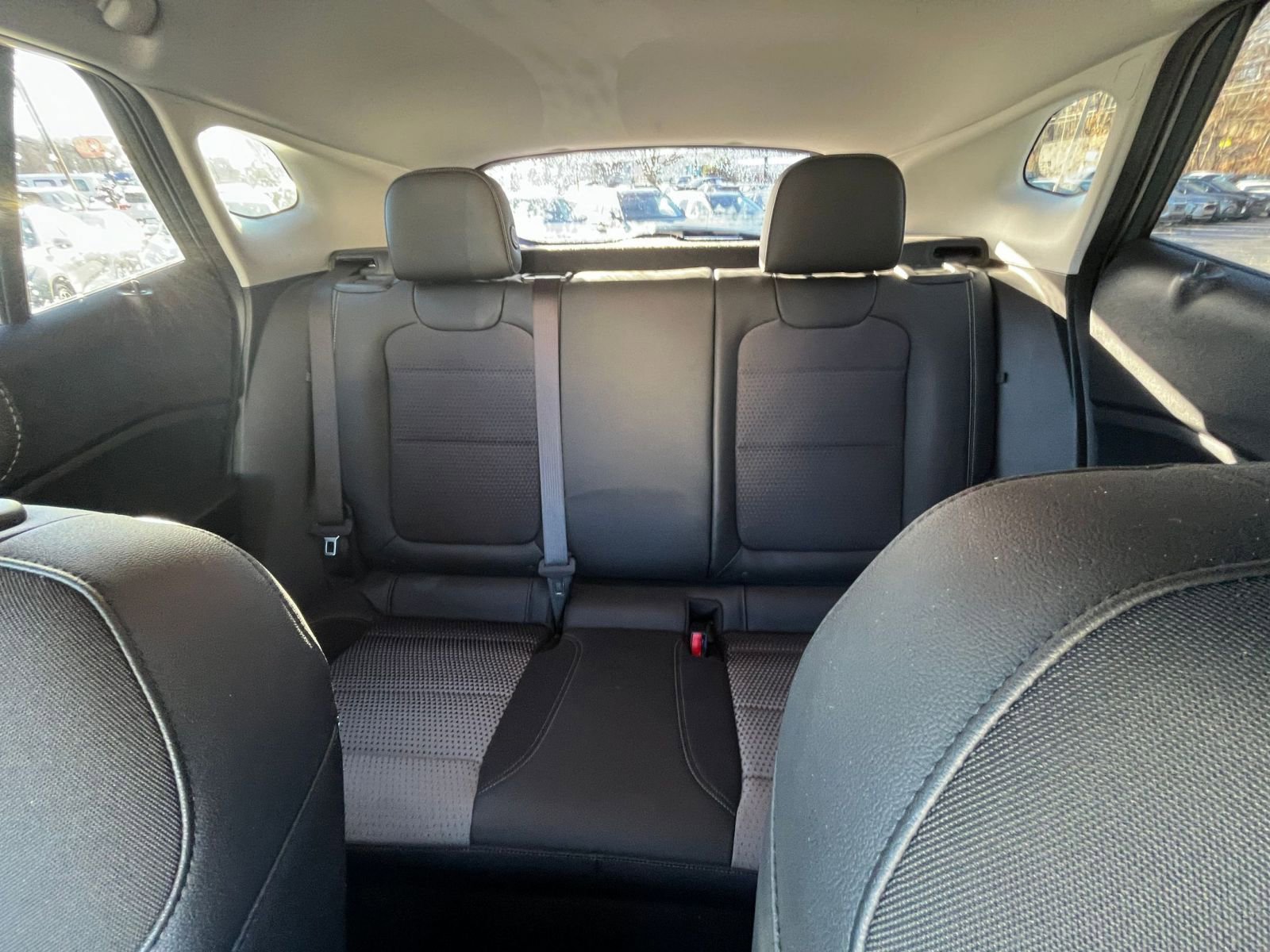 Thumbnail: 2025 Chevrolet Trax - 32