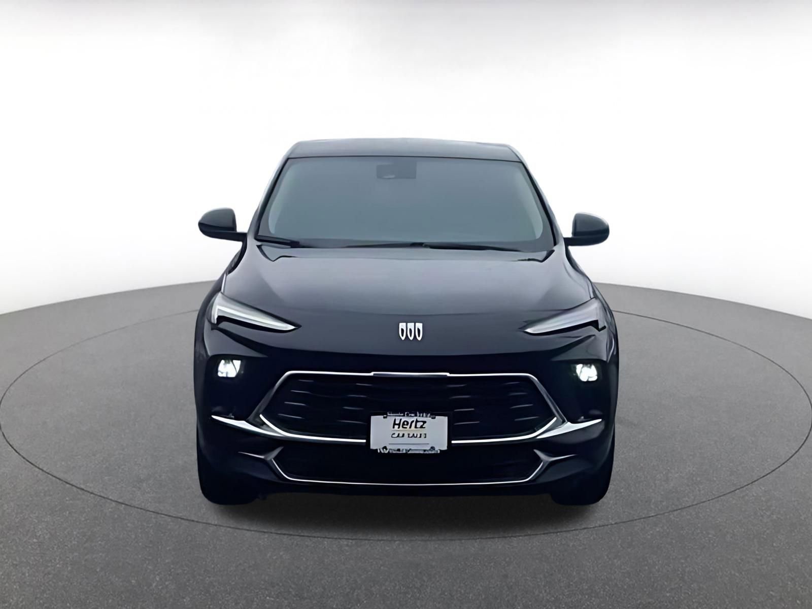 Thumbnail: 2025 Buick Encore GX - 4