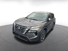 2025 Nissan Rogue SV -
                  Winston-Salem, NC