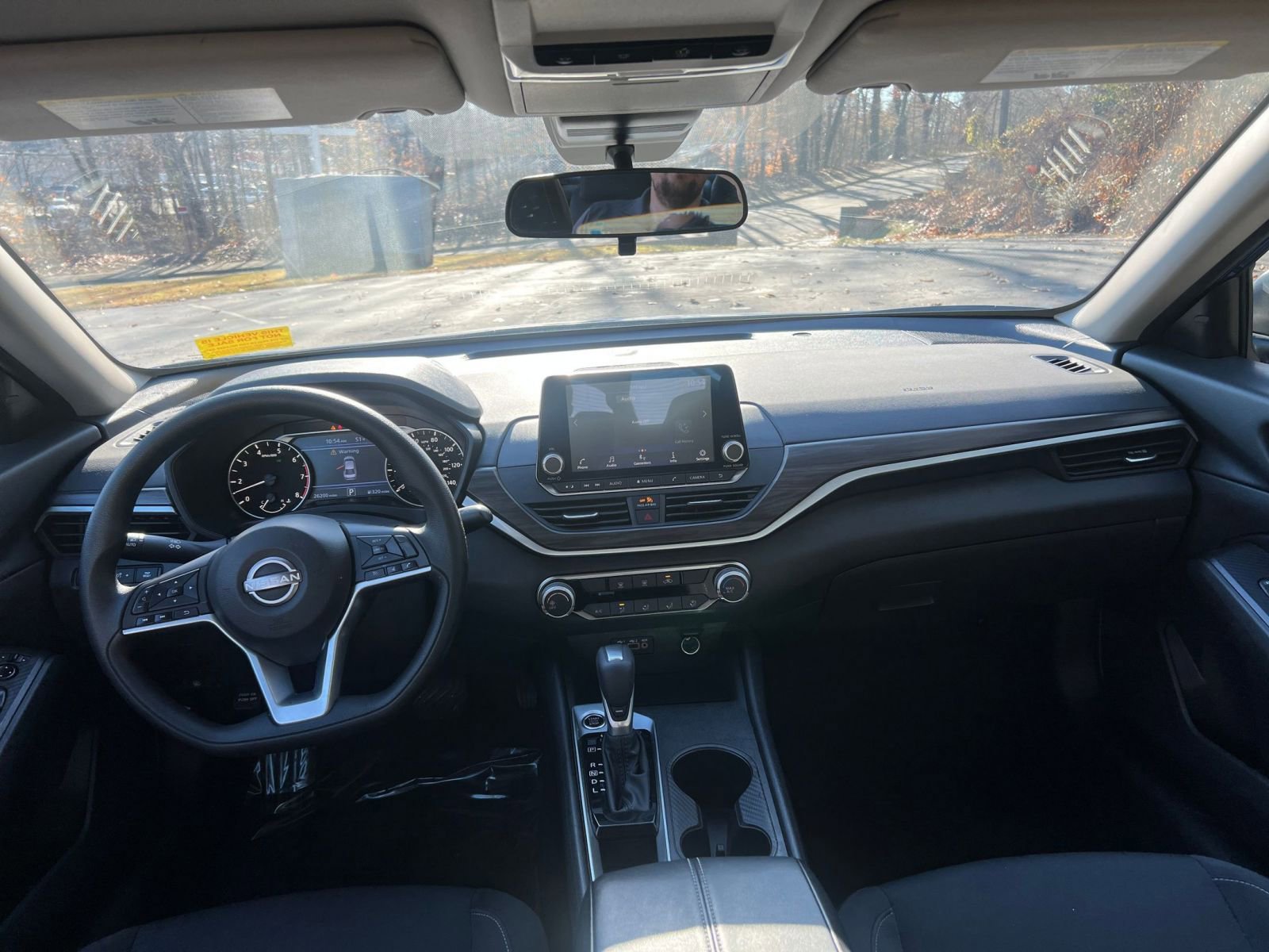 Thumbnail: 2025 Nissan Altima - 28