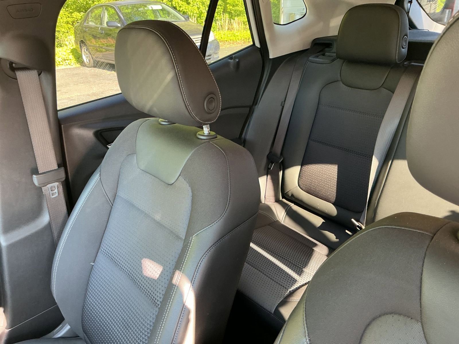 Thumbnail: 2025 Chevrolet Trax - 34