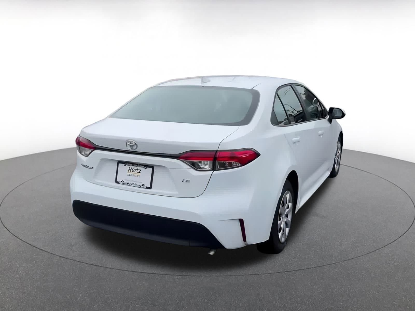 Thumbnail: 2024 Toyota Corolla - 15