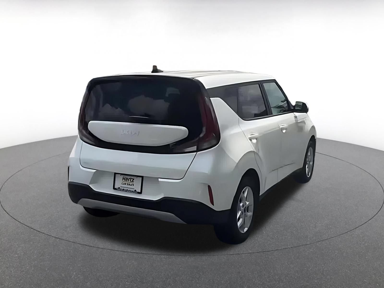Thumbnail: 2025 Kia Soul - 14