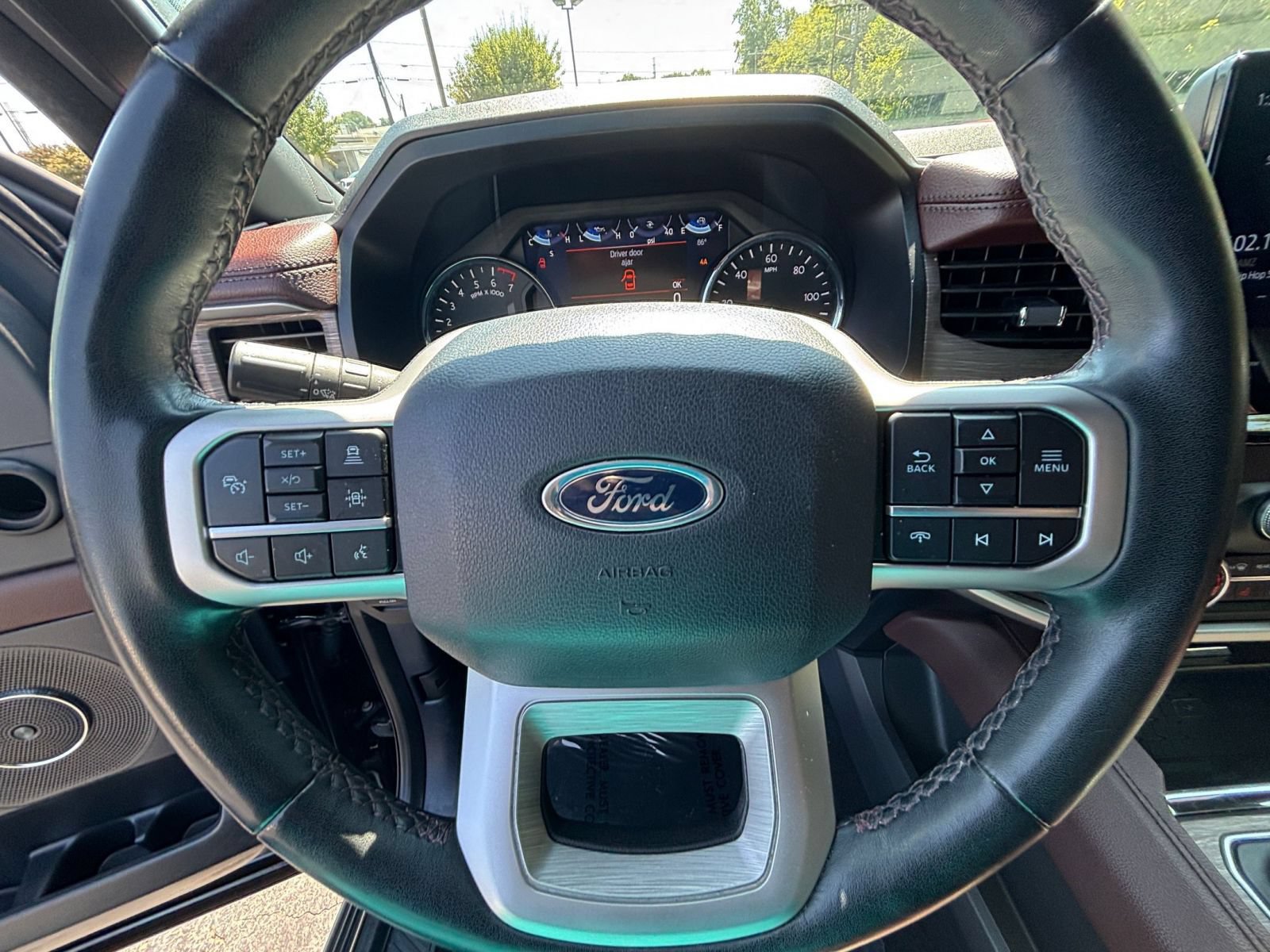 Thumbnail: 2024 Ford Expedition MAX - 26