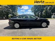 2020 Volkswagen Jetta S -
                Winston Salem, NC