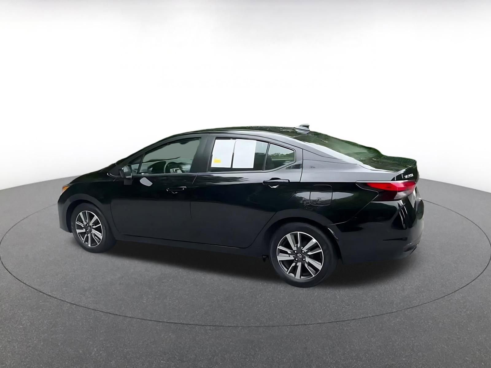 Thumbnail: 2025 Nissan Versa - 10