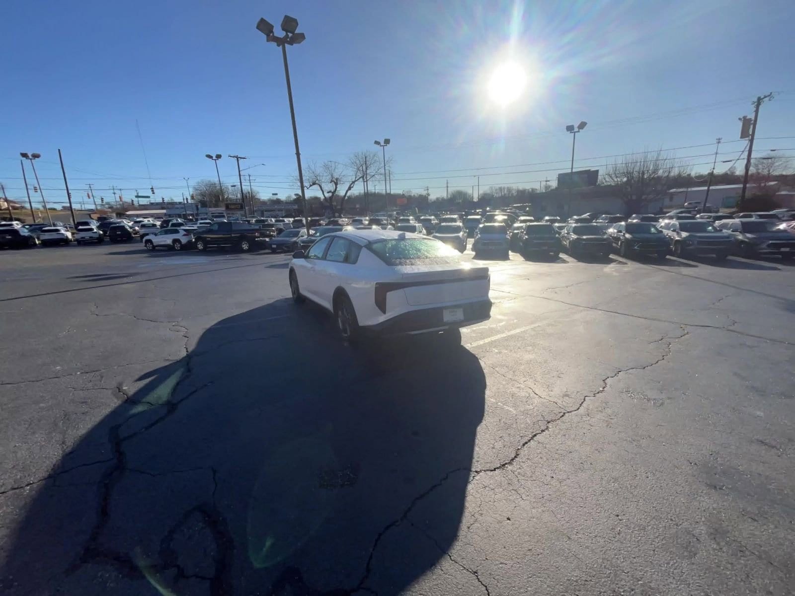 Thumbnail: 2025 Kia K4 - 16