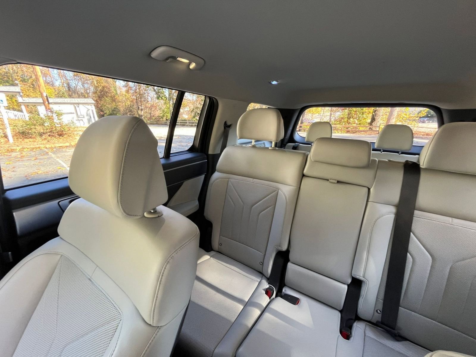 Thumbnail: 2025 Hyundai Santa Fe - 35