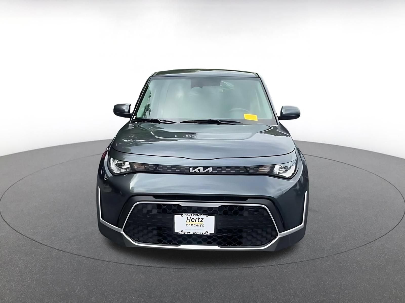 Thumbnail: 2025 Kia Soul - 4
