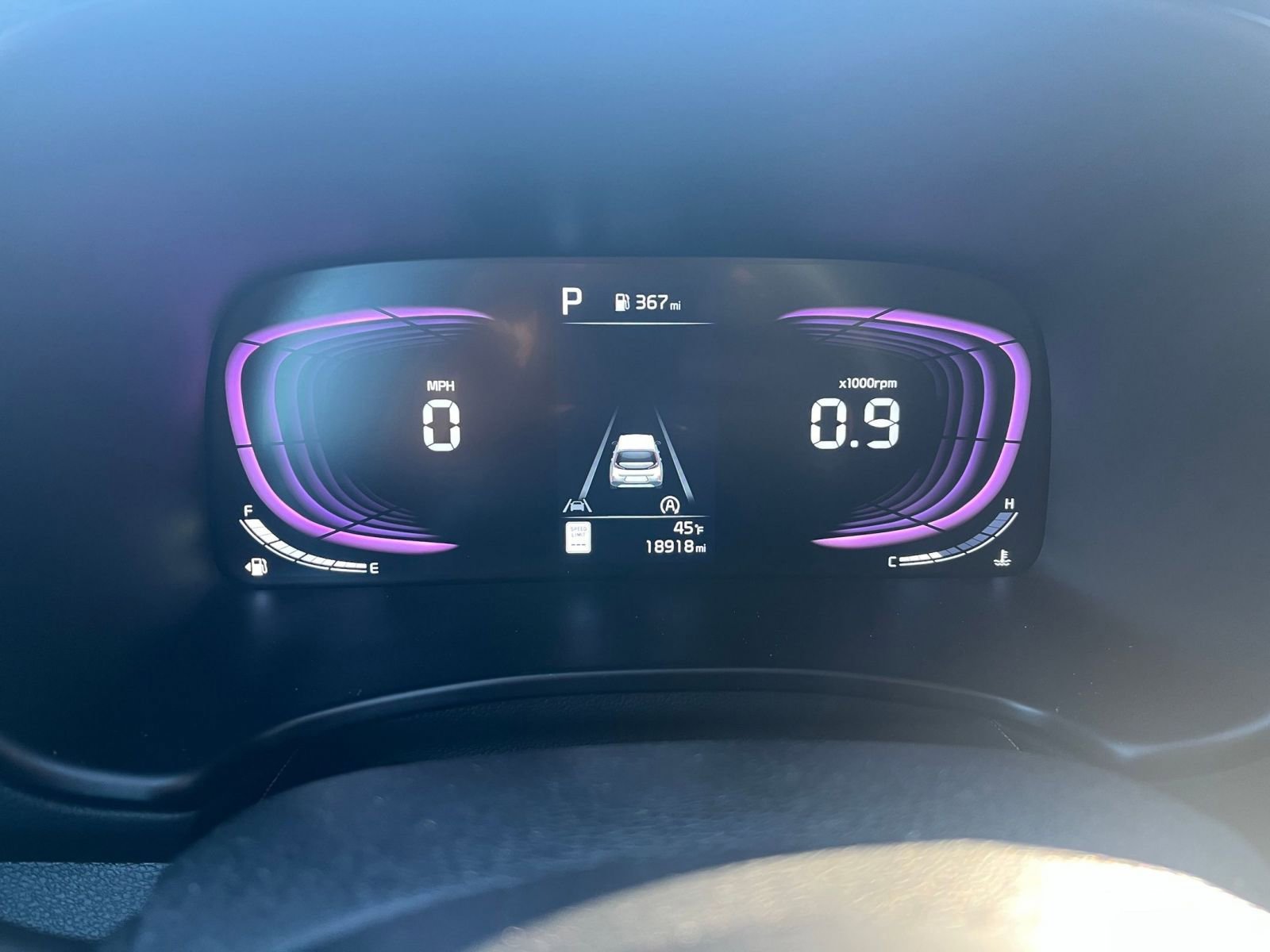 Thumbnail: 2025 Kia Soul - 34