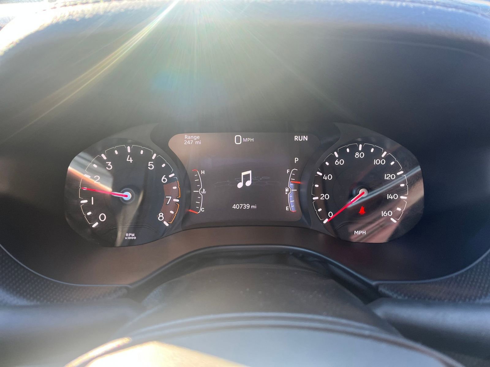 Thumbnail: 2025 Jeep Compass - 35