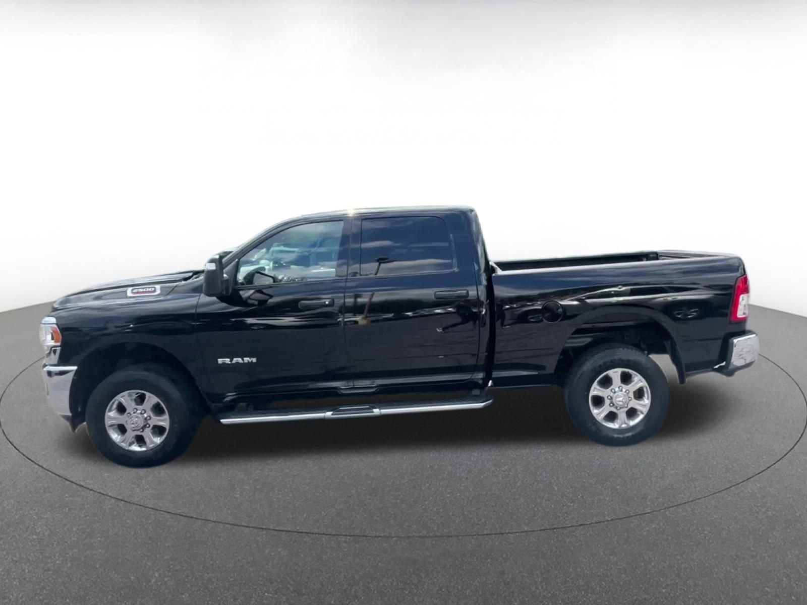 Thumbnail: 2024 RAM 2500 - 8