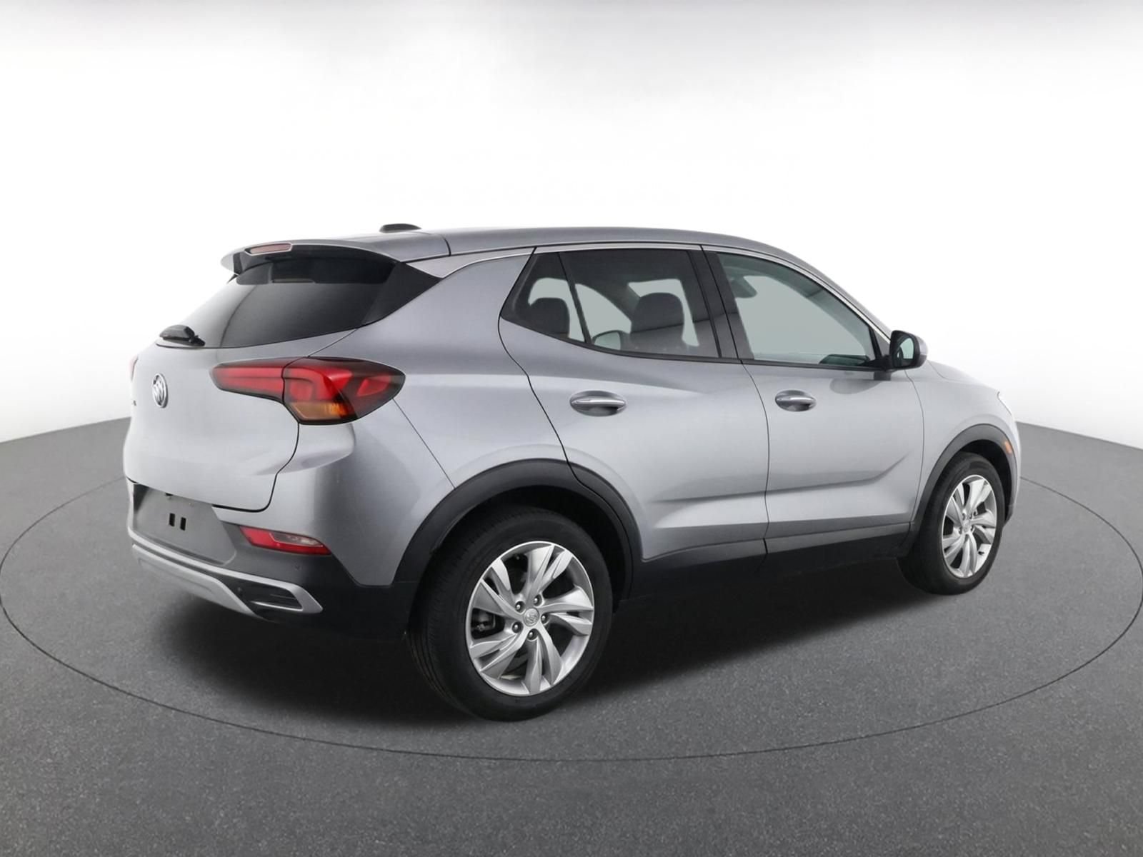 Thumbnail: 2025 Buick Encore GX - 9