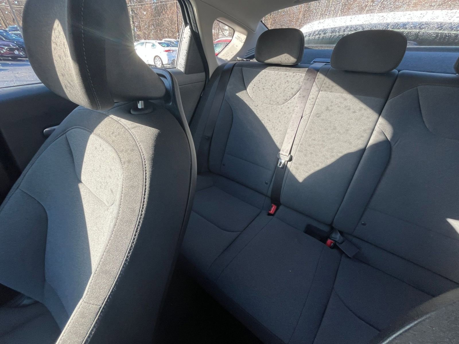 Thumbnail: 2025 Kia K4 - 34