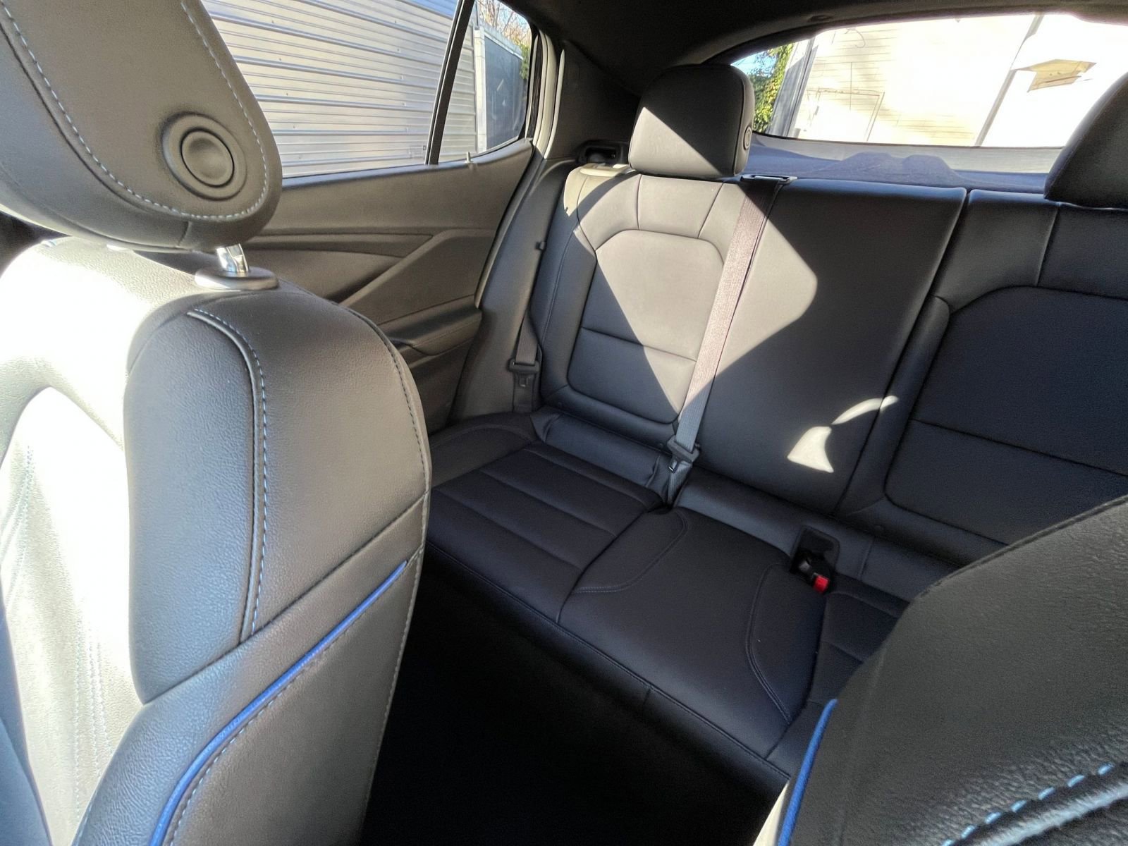 Thumbnail: 2025 Buick Envista - 34