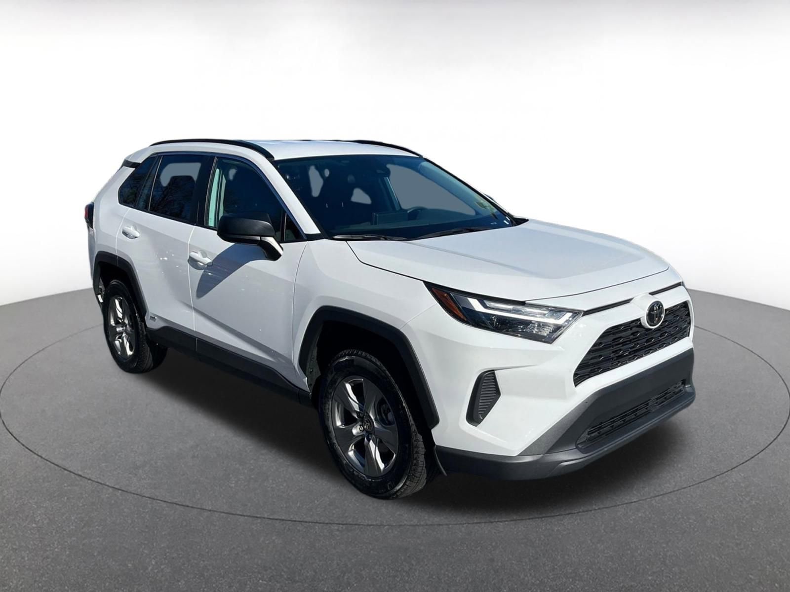 Thumbnail: 2025 Toyota RAV4 - 1