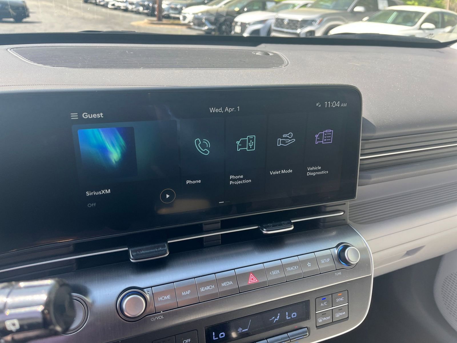 Thumbnail: 2025 Hyundai Kona - 17