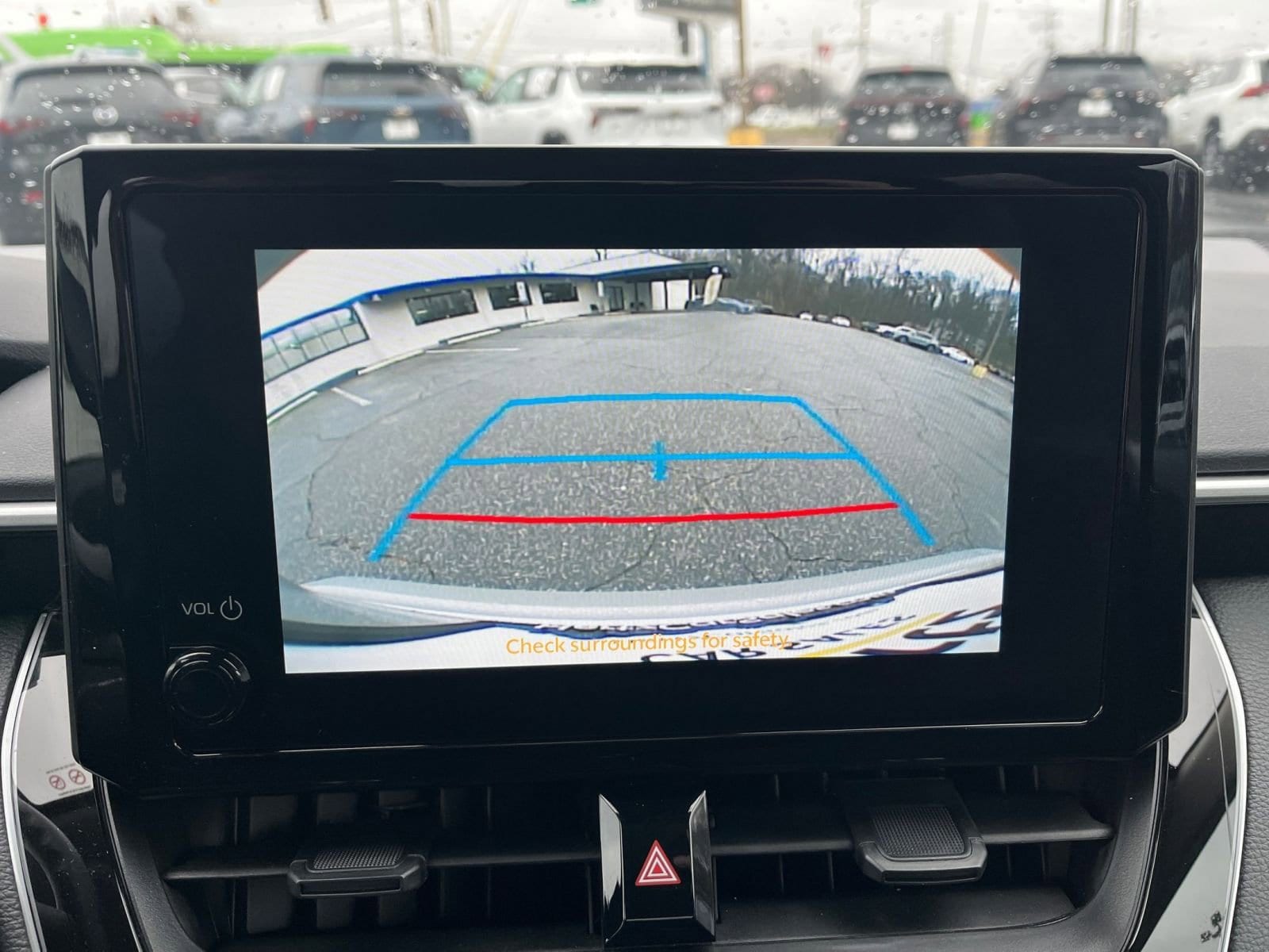 Thumbnail: 2025 Toyota Corolla - 17