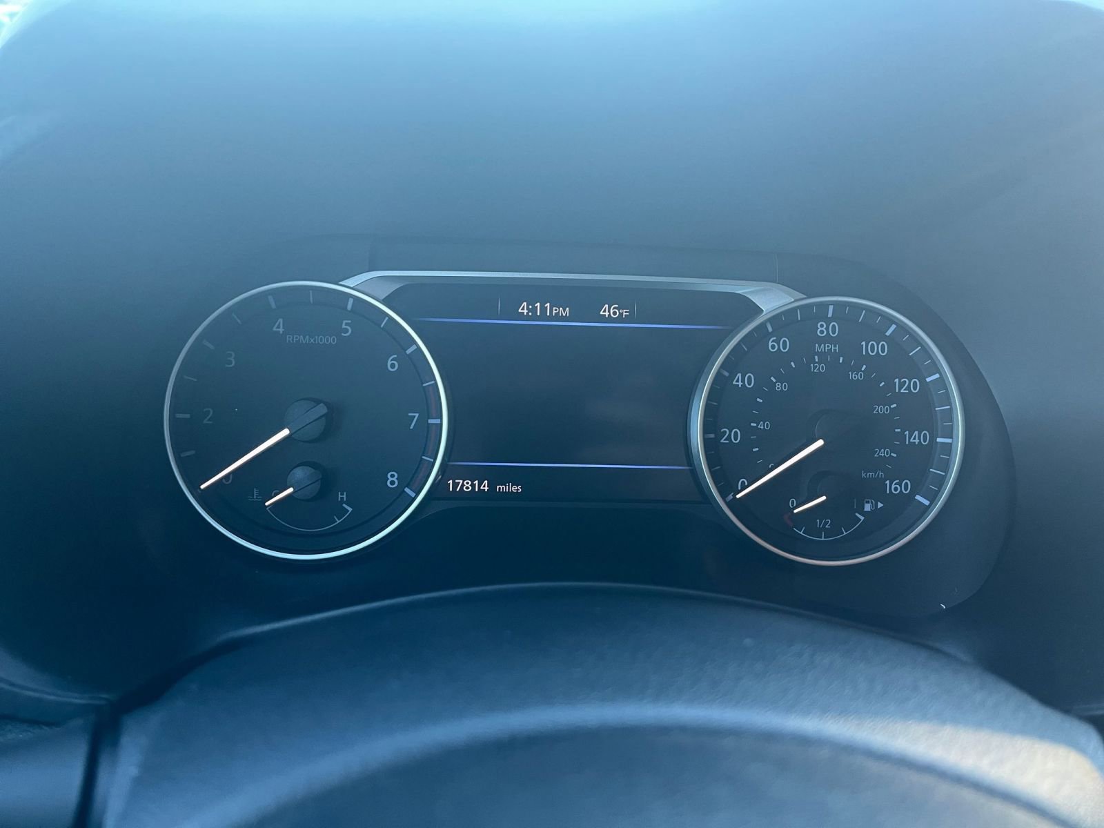 Thumbnail: 2025 Nissan Sentra - 34