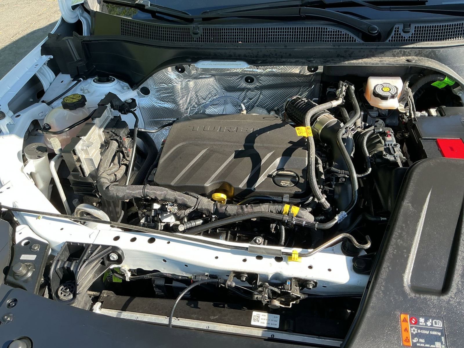 Thumbnail: 2025 Chevrolet Trax - 27