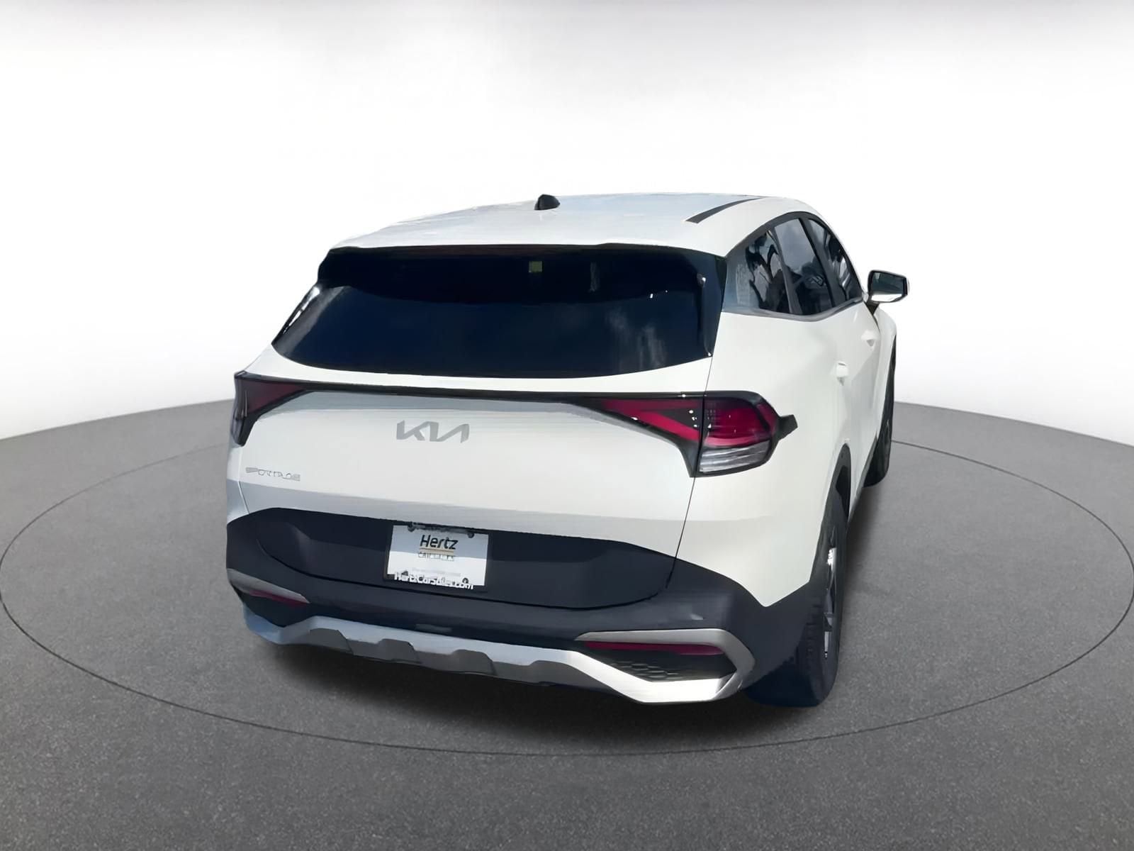 Thumbnail: 2024 Kia Sportage - 13