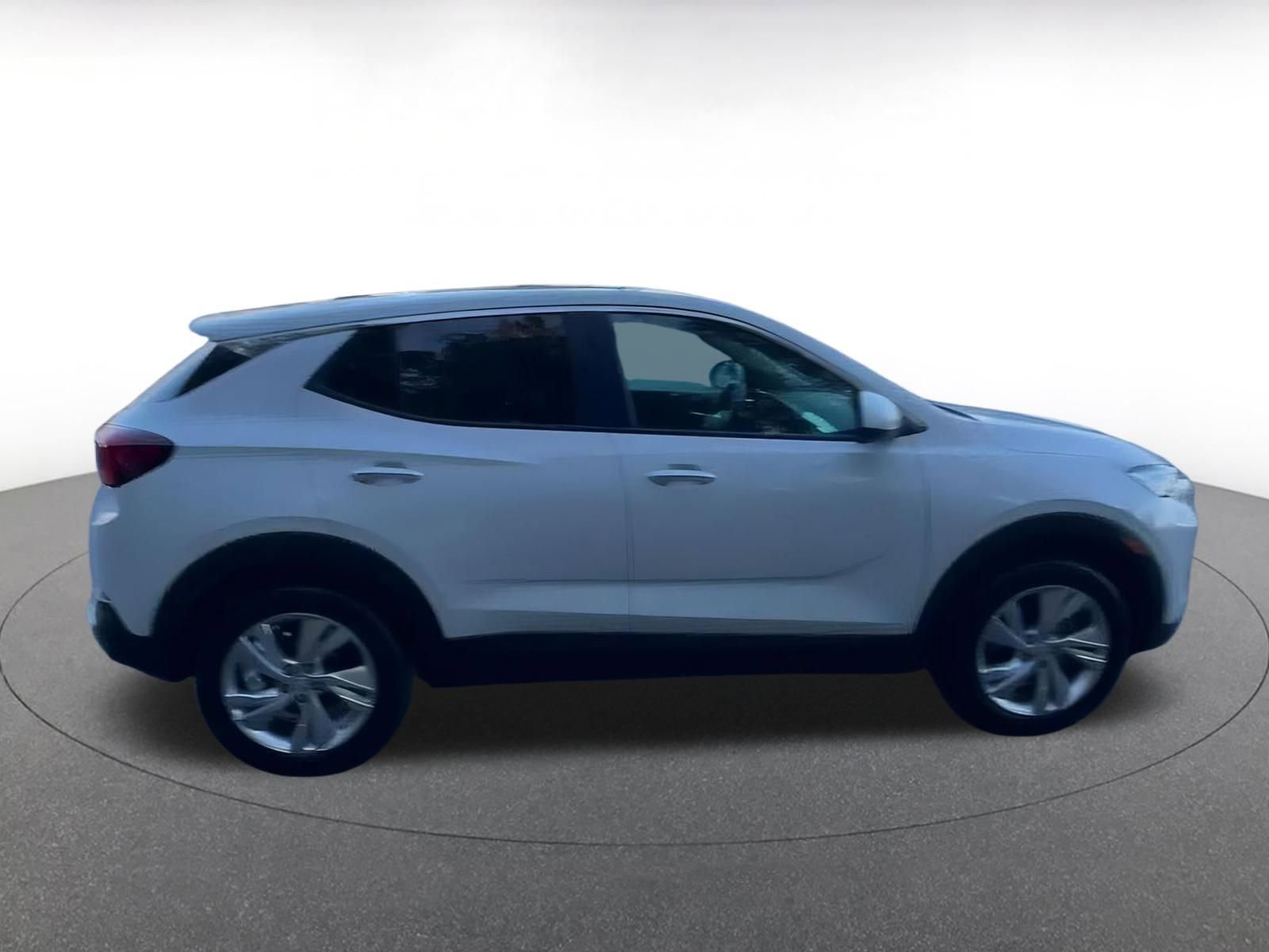 Thumbnail: 2025 Buick Encore GX - 16