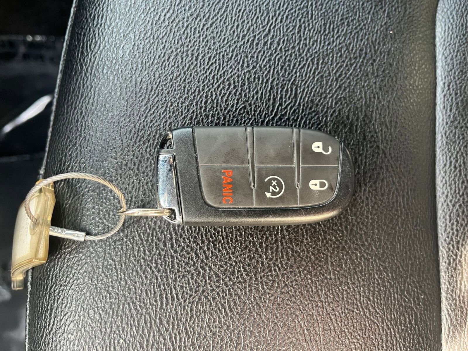 Thumbnail: 2025 Jeep Compass - 18