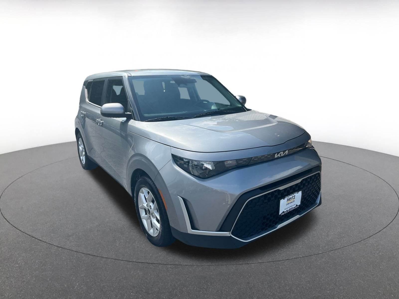 Thumbnail: 2023 Kia Soul - 1