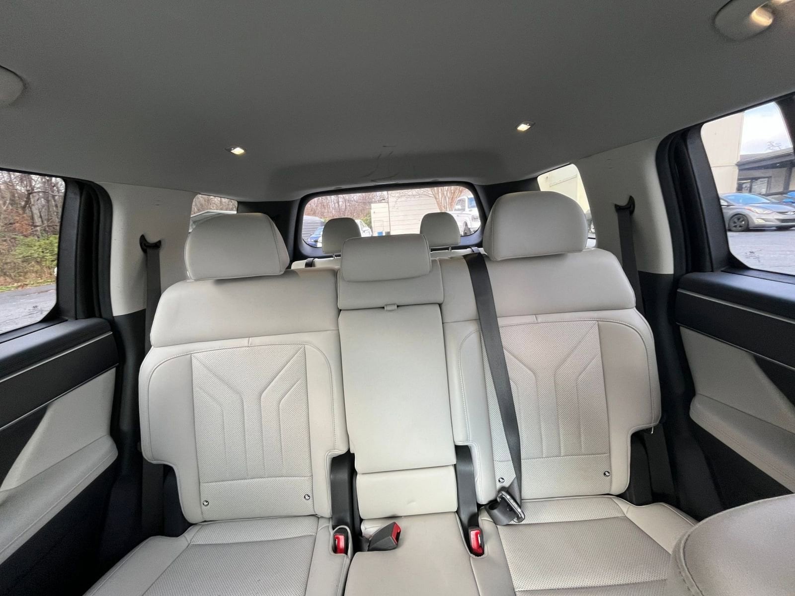 Thumbnail: 2025 Hyundai Santa Fe - 34